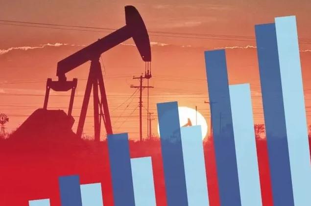 中石油经研院：今年国际油气价格仍将呈高位波动态势